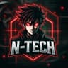 N TECH logo